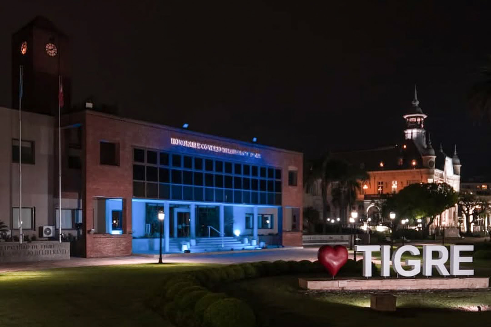 NOTICIAS DE TIGRE:DIA MUNDIAL DE LA DIABETES
